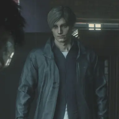 Profile image of Leon S. Kennedy