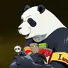 Profile image of パンダ