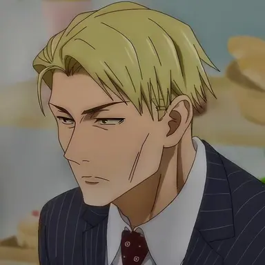 Profile image of 七海建人