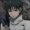 Profile image of 乙骨憂太