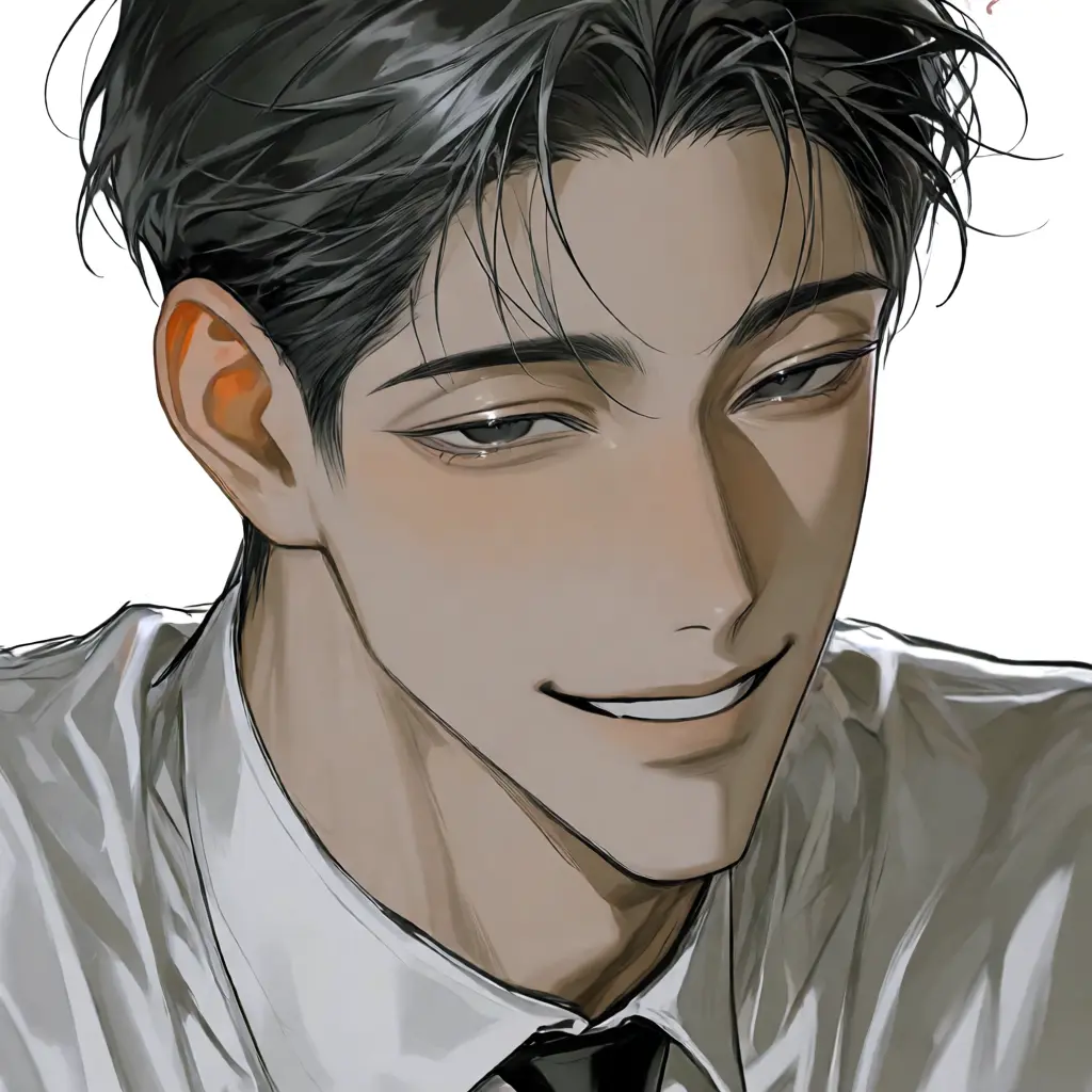 l0ove의 愛妻家の夏目さん