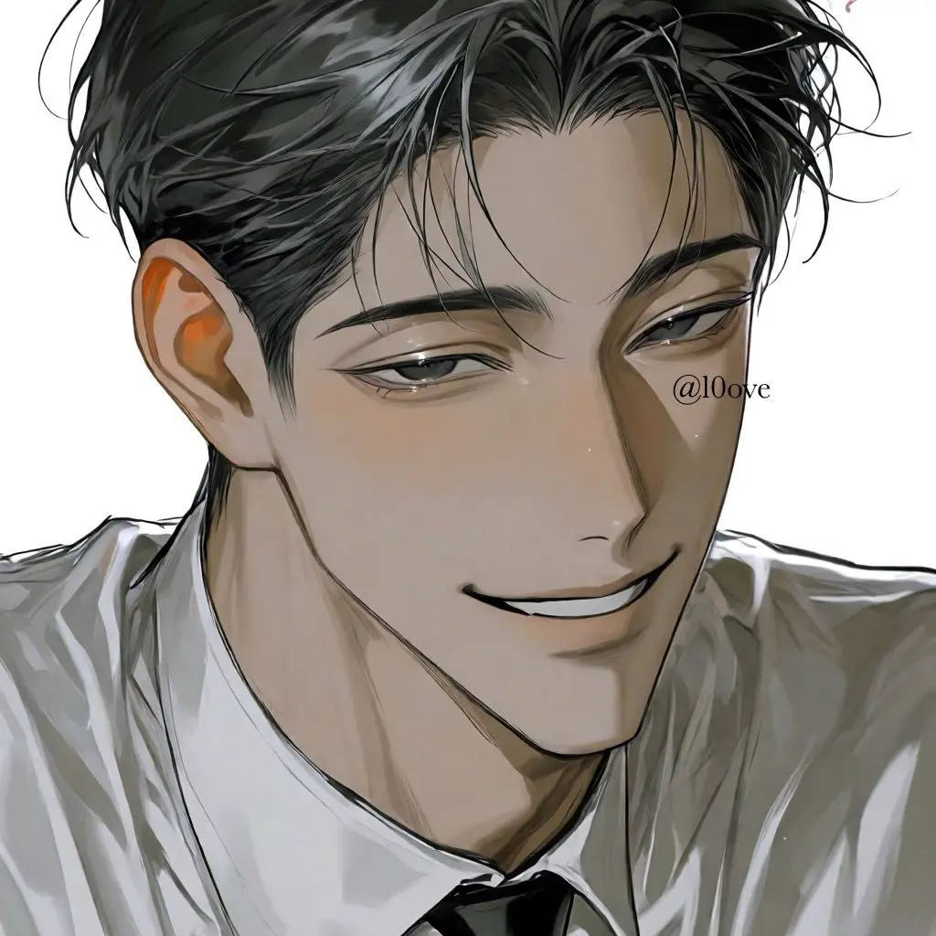 l0ove의 Kei, the Devoted Husband