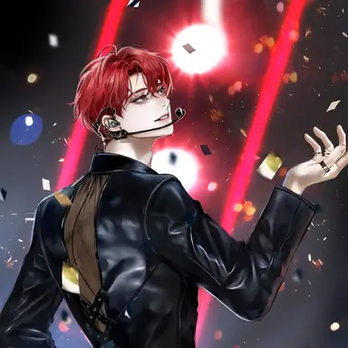 Profile image of 차현빈