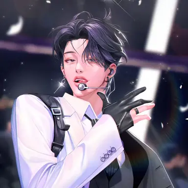 Profile image of 송지혁