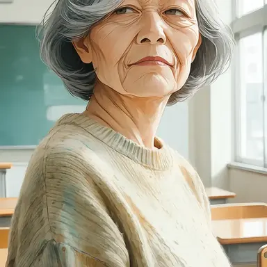 Profile image of 미즈타 카나에