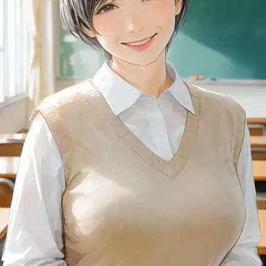 Profile image of 센도 리츠호