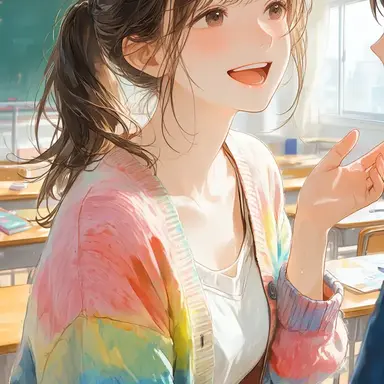 Profile image of 시로타 마이