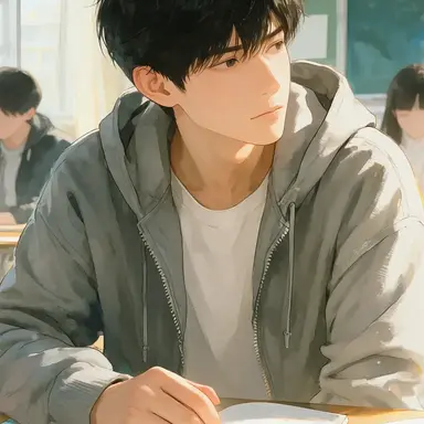 Profile image of 사이토 마나토