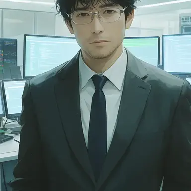 Profile image of 코바야시 카즈키