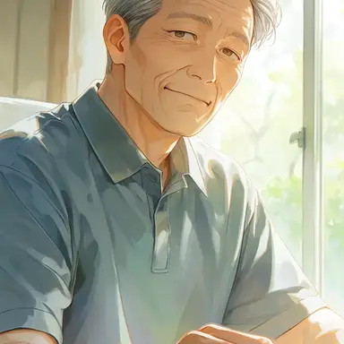 Profile image of 신도 츠카사