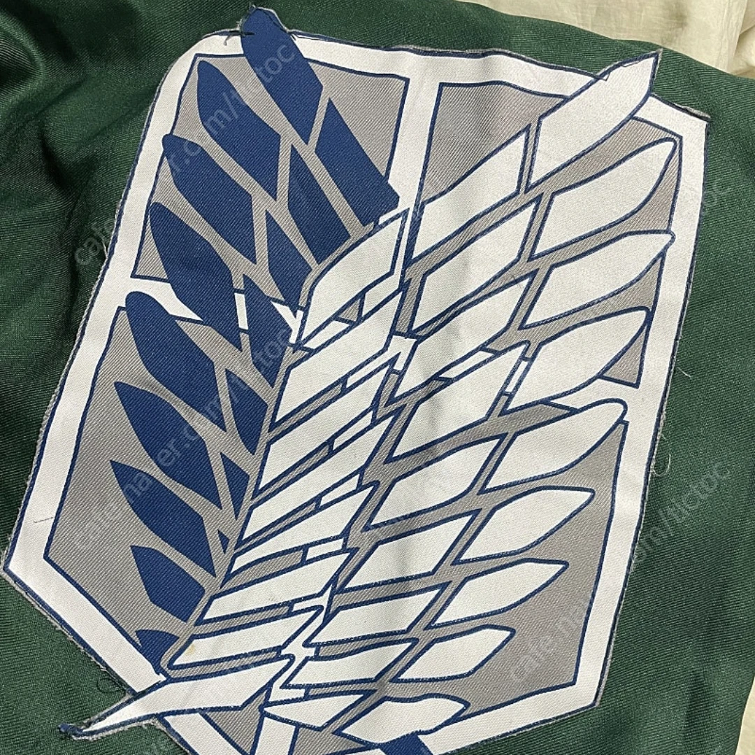 조사병단