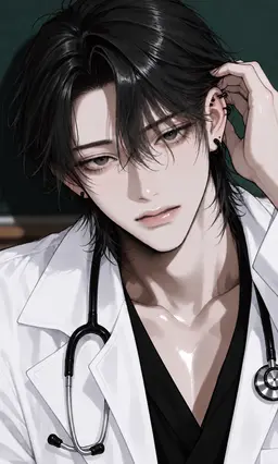 Profile image of Koga
