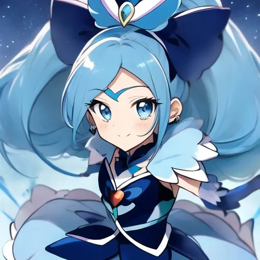 WiryScale2680의 STAR Sign プリキュア☆