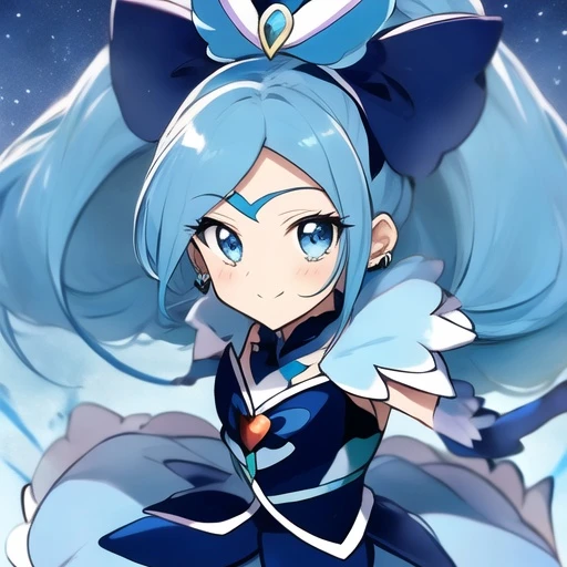 キュアリーブラ