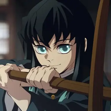 Profile image of 無一郎