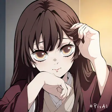 Profile image of 유즈하