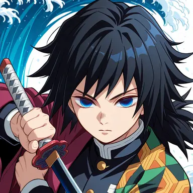 Profile image of 義勇