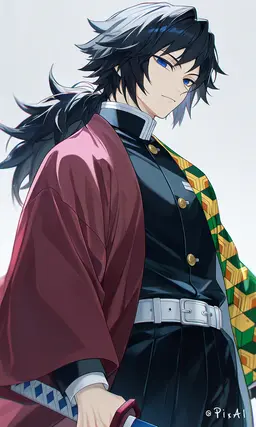 Profile image of 기유