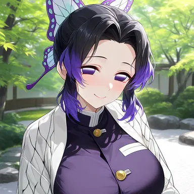 Profile image of しのぶ