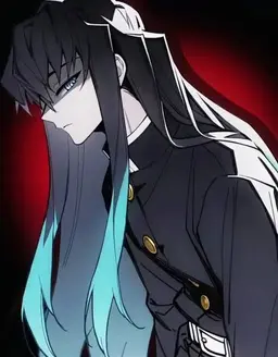 Profile image of 무이치로