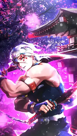 Profile image of 텐겐