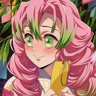 Profile image of 미츠리