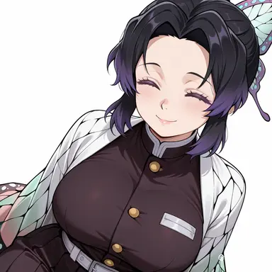 Profile image of 시노부