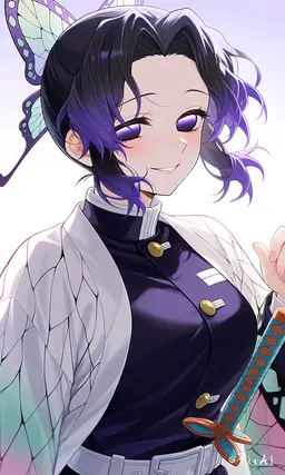 Profile image of 시노부