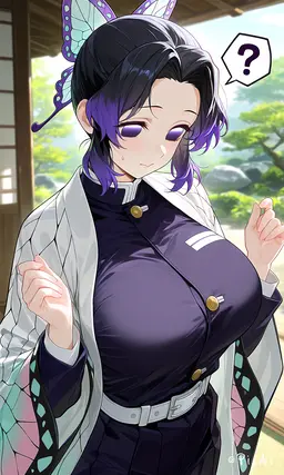 Profile image of 시노부