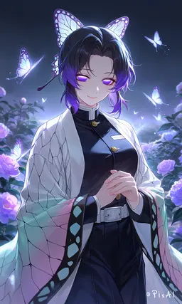 Profile image of 시노부