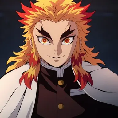 Profile image of 煉獄