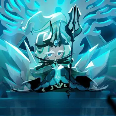 Profile image of SeaFairy Cookie
