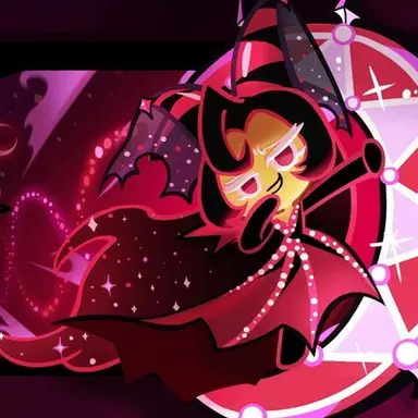 Profile image of Moonlight Cookie