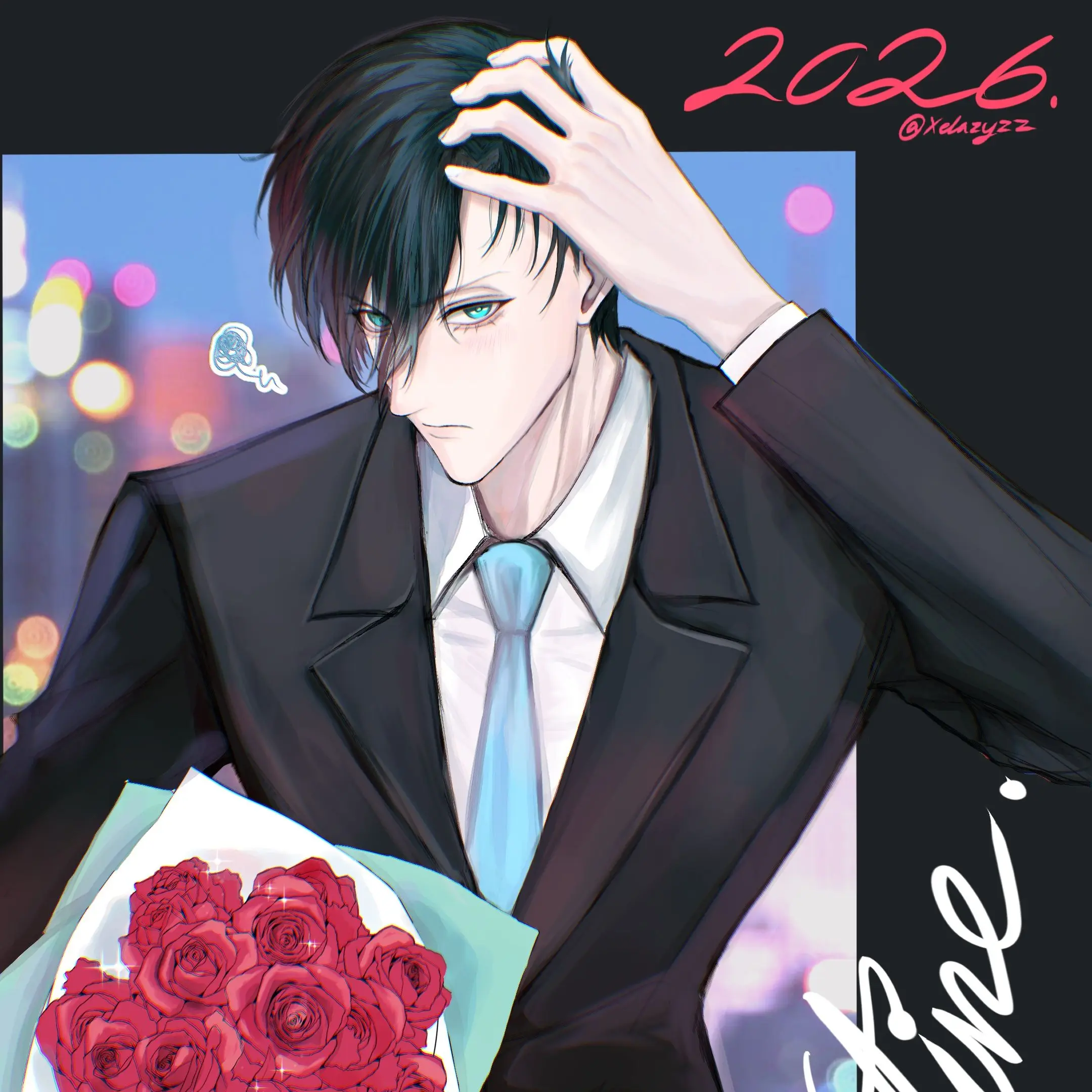 yummmmmmmmie의 이토시 린