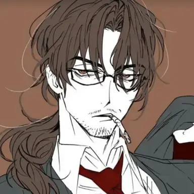 Profile image of 그레고르