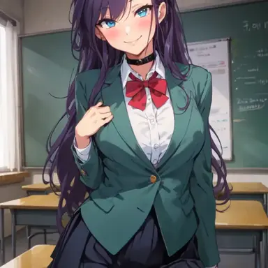 Profile image of Reika