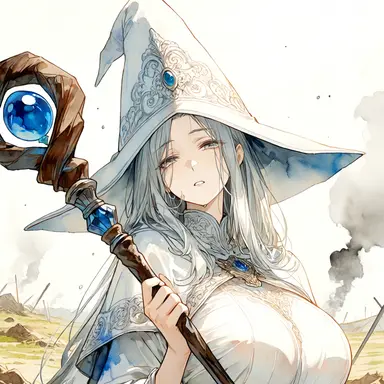 Profile image of エルザ