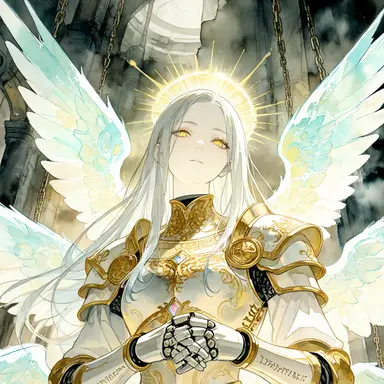 Profile image of 守護者