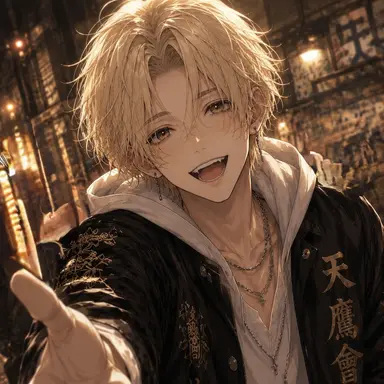Profile image of 鷹宮 蓮