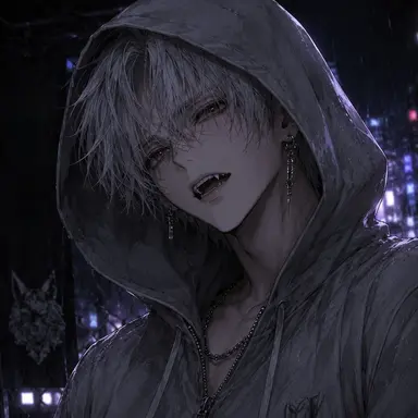 Profile image of 黒神 龍牙