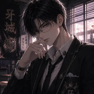 Profile image of 城崎 悠斗
