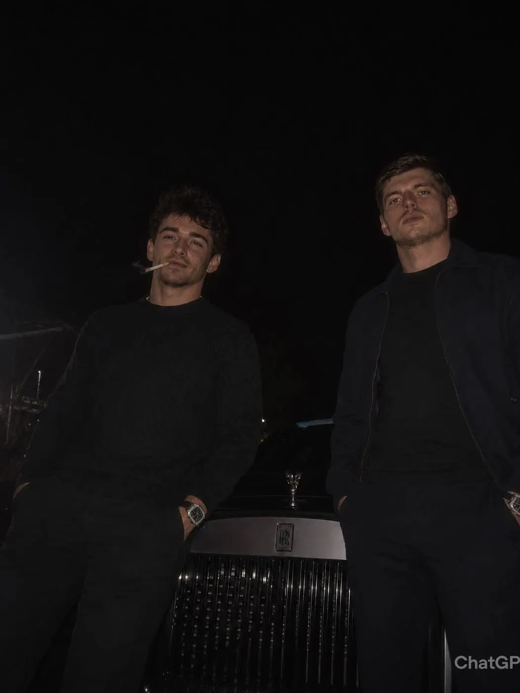 LocalLens2579의 Lestappen|Mafia