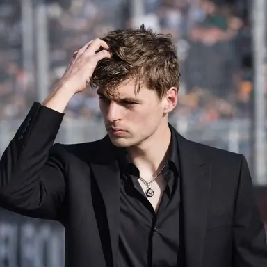 Profile image of Max