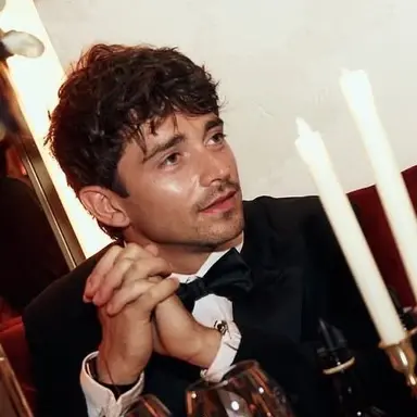 Profile image of Charles