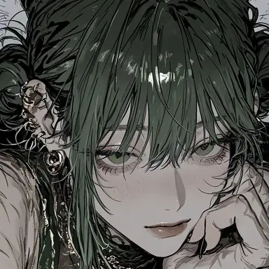 Profile image of Mireille
