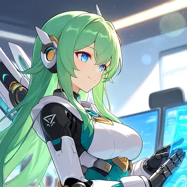Profile image of AI Operator