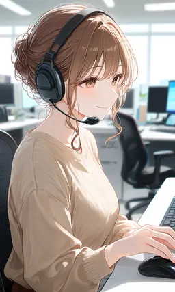 Profile image of 코마츠 에리코