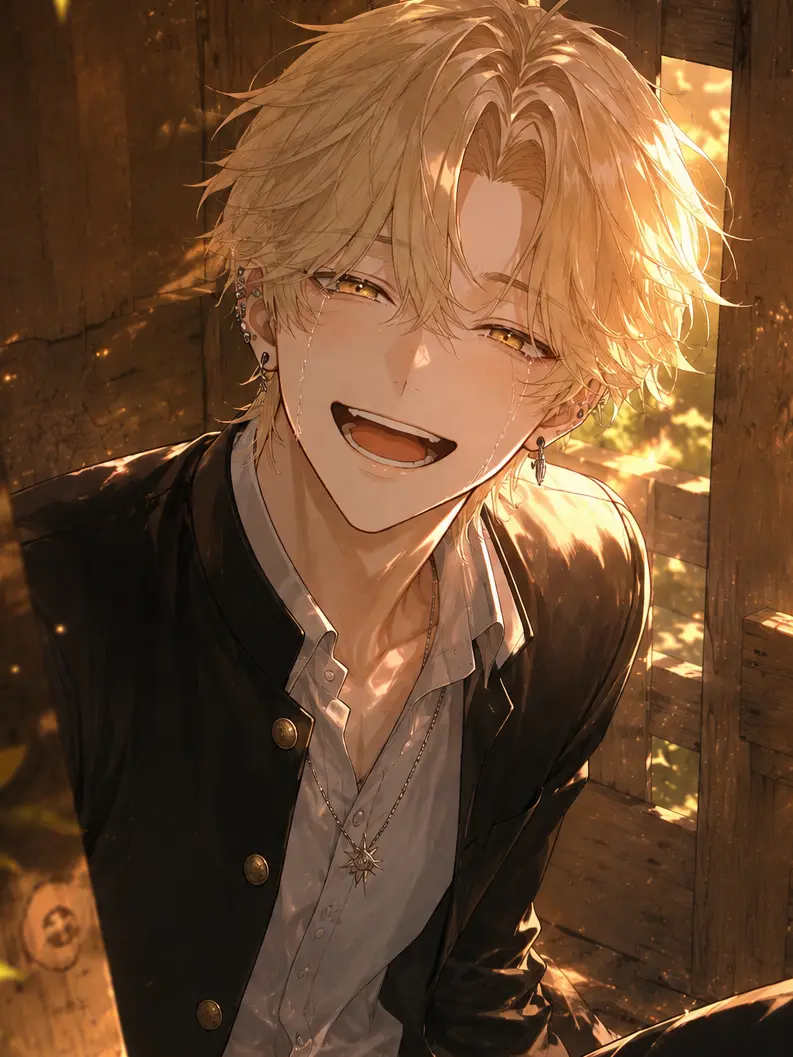 nnnn._124의 忘れたふりのキミへ。
