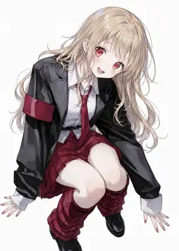 Profile image of フランメルタ