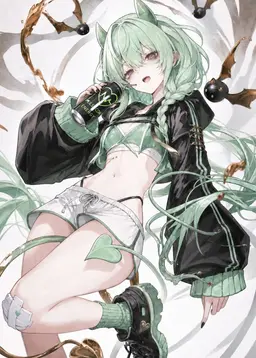 Profile image of ヨモギチャン
